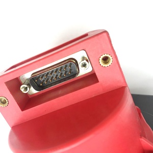 อะไหล่แท้ใหม่ของ FANUC รุ่น A06B-0034-B575 ชุดระบบแอมพลิฟายเออร์ สำหรับเครื่องอ้างอิง ใช้แทนอะไหล่เดิม - Product Image 4