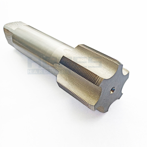 Machuelos de Roscar de Máquina de Ranura Recta HSS6542 de Gran Tamaño Personalizados M105 M110 M115 M120 M130 <span class=keywords><strong>M140</strong></span> M150 con Paso de Rosca Grueso y Fino - Product Image 2