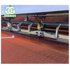 Paisaje Césped naranja Césped artificial <span class=keywords><strong>Padel</strong></span> Cancha DE TENIS Fabricante de jardín Césped sintético al por mayor Cancha De <span class=keywords><strong>Padel</strong></span> - Product Image 6