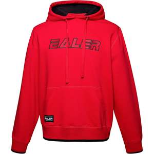Sudadera con Capucha para Hombre Ealer Esh001, Sudadera con Capucha de Manga Larga con Bolsillos Tipo Canguro, Mezcla de Poliéster y Algodón Antipilling - Product Image 5