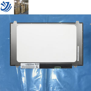 1000:1, NV140FHM-N49, 300cd/<span class=keywords><strong>M</strong></span> 16:9 Lcd 14.0 "Schermmodule 1920*1080 Nieuwe Laptop Lcd-Scherm Srgb 63%, Kleur 262K (6-Bit) - Product Image 1