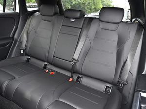 Mercedes EQA 260, SUV Crossover de Lujo, Subcompacto, Eléctrico con Baterí<span class=keywords><strong>a</strong></span>, Mercedes-Benz EQA 260 en Stock, Autonomí<span class=keywords><strong>a</strong></span> de 616 km - Product Image 5