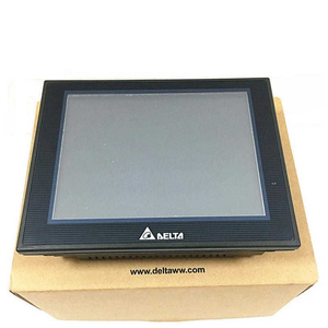 DELTA HMI DOP-107SV DOP-107CV DOP-107EV DOP-107WV DOP-107DV DOP-107EG DOP-110WS DOP-110CS DOP-110IS DOP-110IG DOP-110DS - Product Image 1