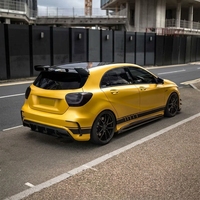 Jantes forgées concaves OZ Leggera HLT 17 18 19 20 pouces 5x112 5x120 5x114.3 Hyper Silver pour Mercedes A45S A45 CLA45 RS3