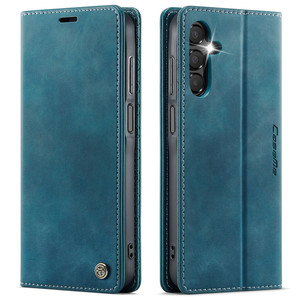 Caseme กระเป๋าเงินใส่โทรศัพท์รุ่น033สำหรับ Samsung Galaxy A16 5G เคสพับได้คุณภาพสูง - Product Image 3