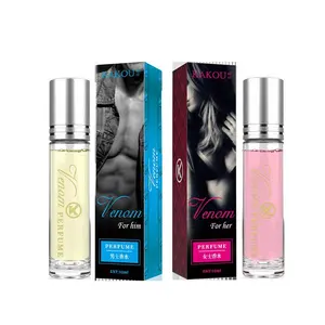 2024男性と女性のために魅力的なフェロモン男性のフレグランスボディユニセックス香水のためのオルガスム誘引アフロジアスプレー