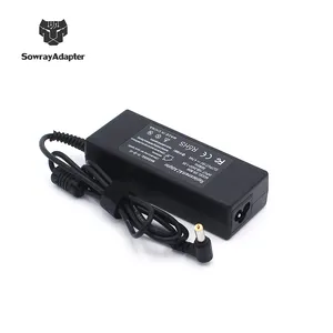 90w Laptop Ac Adapter 19v 4.74a For Toshiba/Asus /Acer/HP/Samsung Laptop Charger