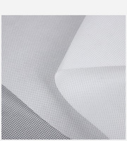 Tissu non tissé PP Spunbond-Poids et couleur personnalisés pour sacs, doublure de meubles et boîtes de rangement