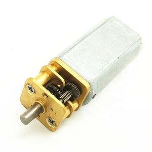 Factory Custom Made Mini Micro Small Planetary 6v Spur Gear Motor - Product Image 2