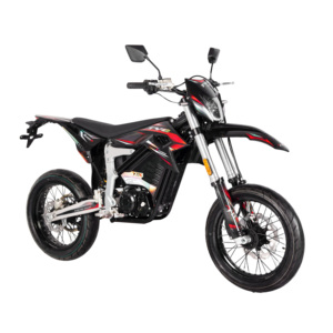 Moteur TYE haute performance 72V MID-Drive pour motocross, cross moto, dirt bike avec homologation EEC - Product Image 3
