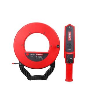 UNI-T UT661A UT661B UT661C UT661D เครื่องทดสอบความแข็งของท่อความแม่นยำสูง - Product Image 1