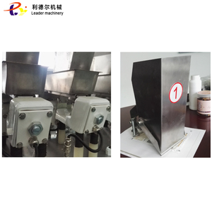 1-10 Kg/25-50 kg Small Bag Semi Automatic Grain/corn/<strong>wheat</strong> <strong>Packing</strong> Machine - Product Image 5
