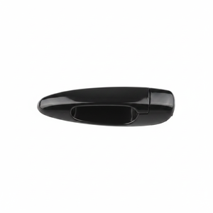 Accent Blue Exterior Opening Handle for 2011-2018 Rear Right <b>Door</b> 82661-1R050 Universal Fit 2 Year Warranty Made in TR - Product Image 2