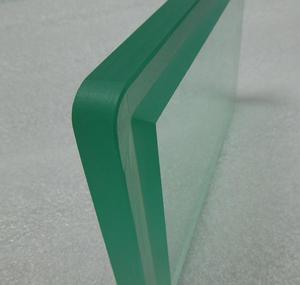 Personnalisé AG AF AR 0.5mm-5mm <span class=keywords><strong>Verre</strong></span> trempé transparent <span class=keywords><strong>anti</strong></span>-<span class=keywords><strong>reflet</strong></span> - Product Image 2