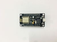 Nuevo Módulo Inalámbrico CH340 CH340G NodeMcu V3 Lua WIFI Placa de Desarrollo de Internet de las Cosas Basada en ESP8266