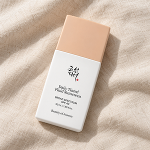 Crème solaire teintée quotidienne Beauty of <span class=keywords><strong>Joseon</strong></span> SPF40 50ml LN110 LP110 MY210 - Product Image 2