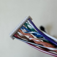 KABEL KAWAT BUATAN KHUSUS