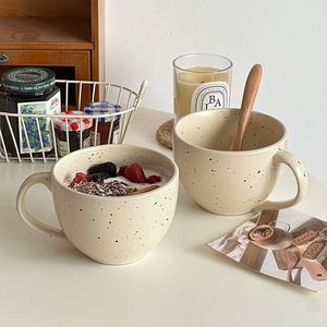 New Product Hot Sale Wholesale Plain White Stoneware Ceramic Mug Printing <b>Cheap</b> Porcelain Eco-friendly Dishwasher Microwave Safe - Product Image 2