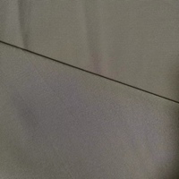 335GSM Textile satin extensible doux luxe pailleté pour femme 48% acétate 48% Mohair 4% tissu spandex