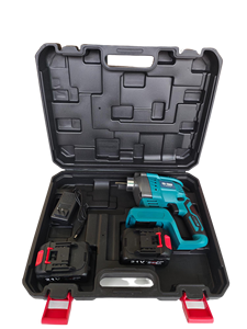 Motor sin escobillas de 21V y 2800 r/min, diseño portátil inalámbrico, batería de litio recargable de alta potencia. Envío en 24 horas. - Product Image 6