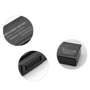 Batería de fabricación para Asus G50, G51, M50, M60, L50, G60, <span class=keywords><strong>N61</strong></span>, N43, N52, N53, X55, X64, <span class=keywords><strong>A32</strong></span>-M50, <span class=keywords><strong>A32</strong></span>-<span class=keywords><strong>N61</strong></span> - Product Image 3