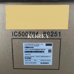ตัวแปลงความถี่ รุ่นที่ดีที่สุด 591P-53383042-A00-U4A0 - Product Image 2