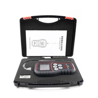 Outils de diagnostic moteur : Testeur de bobine d'allumage avec sonde sensible pour le test du temps d'allumage et du régime, comparateur de régime, détecteur de défauts automobiles