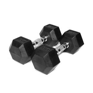 Haltères hexagonales en caoutchouc noir de <span class=keywords><strong>prix</strong></span> usine Gym utiliser <span class=keywords><strong>10</strong></span> <span class=keywords><strong>kg</strong></span> 40kg 50kg ensembles d'haltères hexagonaux pour le fitness - Product Image 5