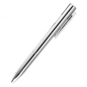 Stylo à bille de signature de bureau en métal élégant de haute qualité - Product Image 5