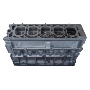 Bloc-cylindres 3516A 3558A pour moteur diesel marin, bloc long pour bateau - Product Image 1