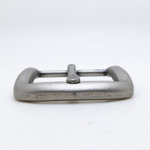 Hebilla <span class=keywords><strong>de</strong></span> Cinturón <span class=keywords><strong>de</strong></span> 38 mm, Aleación <span class=keywords><strong>de</strong></span> Zinc, Acabado Antiguo para Hombre, Sin Níquel, Ligera, con Logotipo Personalizado - Product Image 5