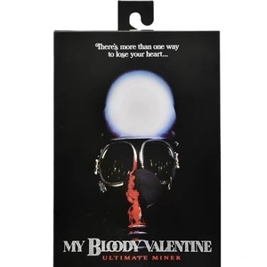 NECA <span class=keywords><strong>Black</strong></span> <span class=keywords><strong>Friday</strong></span> the 13th 2009 Jason Deluxe Edition 7" Figurine articulée en PVC avec emballage d'origine et boîte colorée 14 ans et plus - Product Image 4
