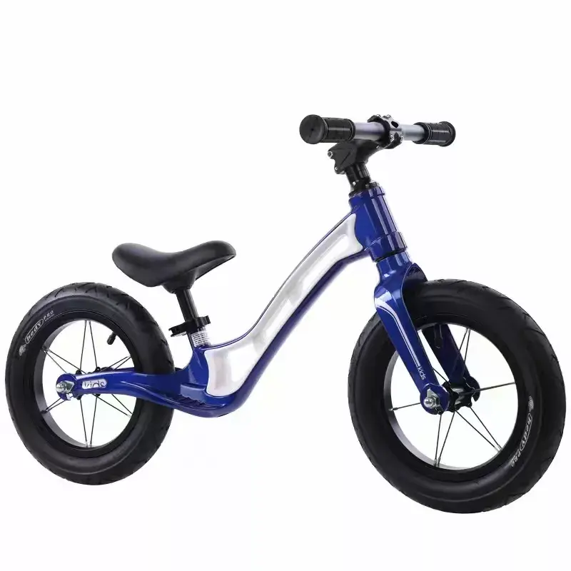 Beste Qualität Aluminium rahmen Kinder Laufrad/lernen, Spielzeug Fahrrad für 2 Jahre altes Baby/billige Laufrad für Kinder zu fahren