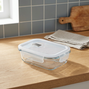 Contenitore per alimenti rettangolare Neoflam Neovent da 540 ml - Product Image 2