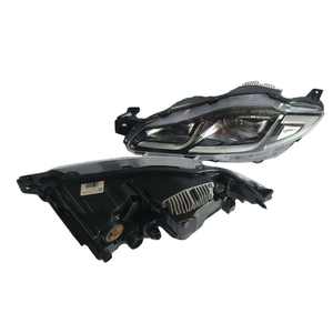 Faro OEM para Jaguar XJ, faros LED, sistema de iluminación de coche, faros originales - Product Image 2