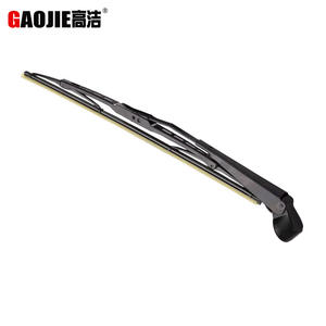 Bras d'essuie-glace arrière Gaojie pour BMW Série 3 E36 1990-2000, en fer, angle de balayage 180° - Product Image 1