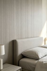 DF007 Rollo de Papel Tapiz Vinílico Autoadhesivo Impermeable con Diseño de Madera, Adhesivo Decorativo para Muebles y Gabinetes, para Sala de Estar y Apartamentos - Product Image 3