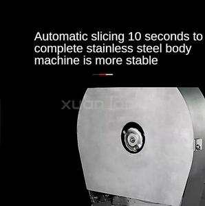 Điện rau và trái cây Máy cắt khoai tây chiên dưa chuột chanh táo táo bắp cải cà chua cắt <span class=keywords><strong>Slicer</strong></span> Chopper - Product Image 5