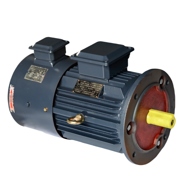 1500rpm Speed-Regulating Variable Frequency AC Motor 0.55~22kw 50Hz Frequency Dedicated Three-Phase Asynchronous Motor