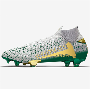 maxed soccer boots 2018