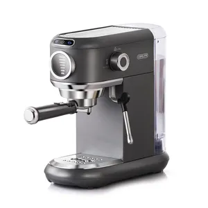 Cafelffe 19bar chuyên nghiệp xách tay thép không gỉ bán tự động Máy pha cà phê Máy pha cà phê