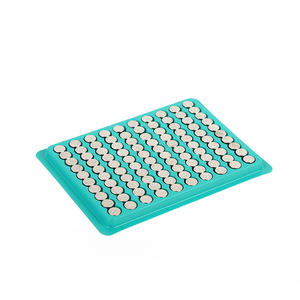 Prix bas SR736 AG3 1.5V pile bouton pour jouets <span class=keywords><strong>casio</strong></span> <span class=keywords><strong>montre</strong></span> calculatrice batterie - Product Image 3