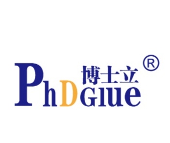 Zhejiang Hefeng Glue Co., Ltd. logo