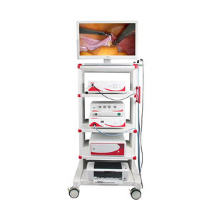 Système de caméra de laparoscopie, laparoscope, endoscope, système d'imagerie vidéo, ensemble complet pour la chirurgie mini-invasive à l'hôpital - Product Image 1