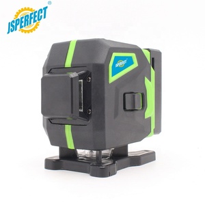 <span class=keywords><strong>Nivel</strong></span> Láser <span class=keywords><strong>3D</strong></span> Verde JSPERFECT, <span class=keywords><strong>Nivel</strong></span> Láser de 12 Líneas, <span class=keywords><strong>Nivel</strong></span> Láser 360, Venta al por Mayor de Fábrica China - Product Image 5