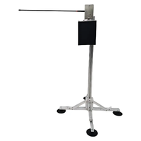 Machine de fessées portable Super Puissance BDSM : Mode Aléatoire, Fréquence Rapide/Lente, Outil Sexuel Innovant