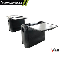 Table de siège intérieure pour voiture Classe V W447, tables centrales V250 V260 V220D VITO, table repas pliable W447, plateau de la deuxième rangée