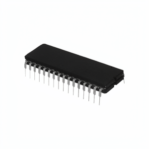 M27C4001-15F1 32 CDIP ชิ้นส่วนหน่วยความจำแบบหน้าต่าง อุปกรณ์อิเล็กทรอนิกส์ บริการครบวงจร - Product Image 1