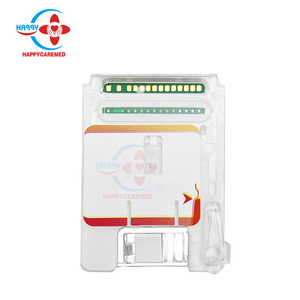 Hc-R065I 혈액 가스 분석기 수의학 전해질 분석기 기계 - Product Image 1