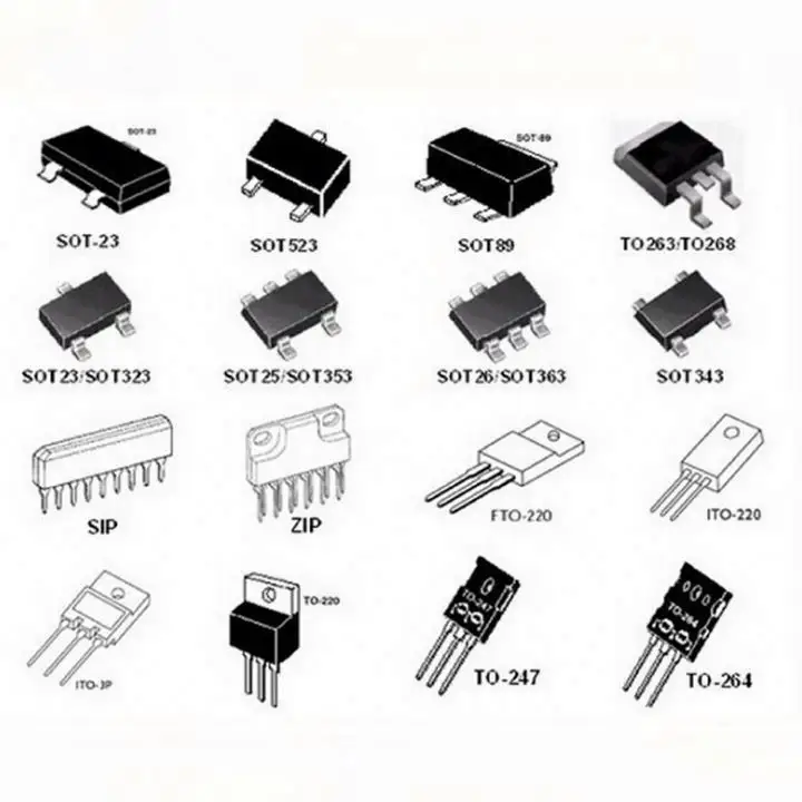 (ic components) FDS4435..